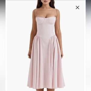 House of CB Samaria Dress